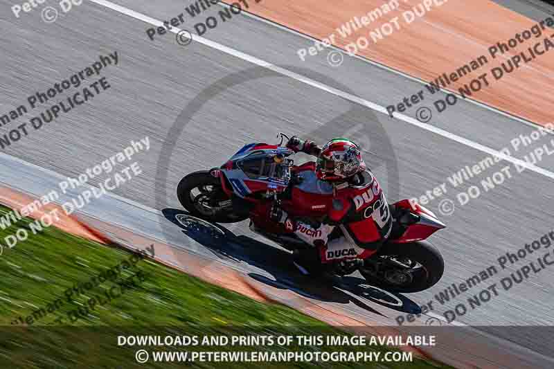 march 2018;motorbikes;no limits;peter wileman photography;portugal;trackday digital images;valencia